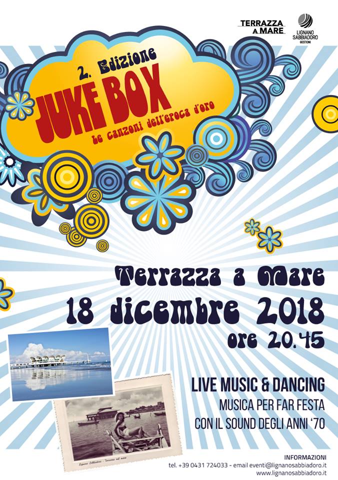 Juke Box